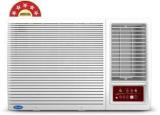 Carrier 1.5 Ton 5 Star 18K ESTRA DXi WRAC R32_CIW18SC5R32F0 Inverter Turbo Mode Window AC (Copper Condenser, White)