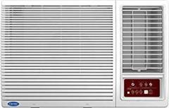 Carrier 1.5 Ton 5 Star 2021 Model CAW18SN5R31F0 ESTRA N R32 Window AC (Copper, White)