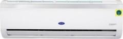 Carrier 1.5 Ton 5 Star CAI18EN5R30F0 Split Inverter AC (Copper Condenser, White)