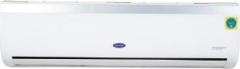 Carrier 1.5 Ton 5 Star CAI18EN5R30W1 Split Inverter AC (Copper Condenser, White, with Wi fi Connect)