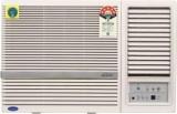 Carrier 1.5 Ton 5 Star CIW18EC5R33F1 Inverter Window AC (Copper Condenser, White)