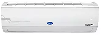 Carrier 1.5 Ton 5 Star Copper ESKO NEO HYBRIDJET INV R32CAI18EK5R39F0 White Inverter Split AC