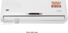 Carrier 1 Ton 3 Star 12K Ester BEE Rating 2017 Split AC White