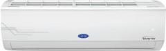 Carrier 1 Ton 3 Star 12K ESTER EXi+ INVERTER R32 SPLIT AC_CAI12ER3R33F0 Split Inverter AC (Copper Condenser, White)