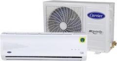 Carrier 1 Ton 3 Star 12K Ester Neo Inverter R32 (I009) / 12K Inverter R32 ODU (I009) Split Inverter AC (Copper Condenser, White, with PM 2.5 Filter)