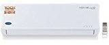 Carrier 1 Ton 3 Star 12K Novello Plus Split AC (White, Copper)