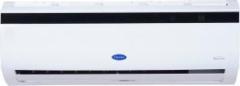 Carrier 1 Ton 3 Star CAI12DN3R30F0 Split Inverter AC (Copper Condenser, White)