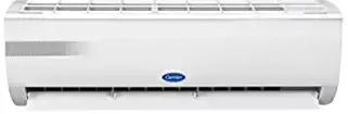 Carrier 1 Ton 3 Star CAS12EK3R39F0 / CF123R3CC90 Split AC (Copper, White)