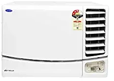 Carrier 1 Ton 3 Star Window AC (Copper ESTRELLA PRO White)