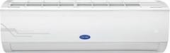 Carrier 2 Ton 3 Star 24K ESTER Nx AC Split AC (Copper Condenser, White)