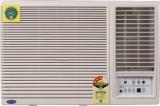 Carrier 2 Ton 3 Star 24K ESTRELLA CX Window AC (Copper Condenser, White)