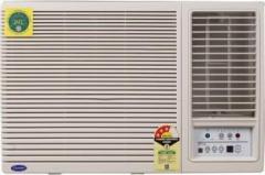 Carrier 2 Ton 3 Star 24K ESTRELLA CX Window AC (Copper Condenser, White)