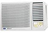 Carrier 2 Ton 3 Star 24K Estrella Plus Window AC (White, Copper)