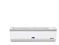 Carrier 2 Ton 3 Star CAI24EN3R30F1 2022 Model Emperia CXI Inverter Split AC (Copper Condenser, White)