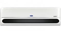 Carrier 2 Ton 3 Star R32 2022 Model 24K Indus NXi Hybridjet Split Inverter AC (Copper, White)