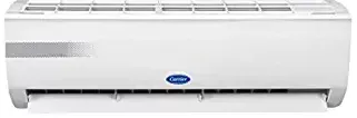 Carrier 2 Ton 3 Star CAS24EK3R30F0 ESKO NEO White 2020 Model PM 2.5 Filter Split AC (Copper)