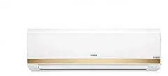 (certified 1.5 Ton 5 Star REFURBISHED) Renewed Hitachi Inverter Split Ac (Gold)