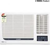 Croma 1.5 Ton 3 Star CRAC1152 With FREE Installation Window AC (White)