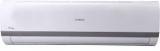 Croma 1.5 Ton 3 Star CRAC7557 Split Inverter AC (Copper Condenser, White, Grey)