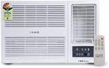 Croma 1.5 Ton 3 Star CRLAWA0183T3302 2022 Model With Free Standard Installation Window AC (Copper Condenser, White)