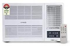 Croma 1.5 Ton 5 Star CRLAWA0185T3304 2022 Model With Free Standard Installation Window AC (Copper Condenser, White)