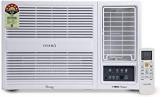 Croma 1.5 Ton 5 Star CRLAWI0185T3321 2022 Model With Free Standard Installation Window AC (Copper Condenser, White)