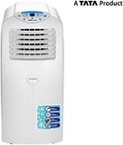 Croma 1.5 Ton CRAC1201 Portable AC (White)