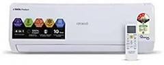 Croma 1.6 Ton 3 Star CRLAIN0193T0254 2022 Model With Free Standard Installation Inverter Split AC (Copper Condenser, White)