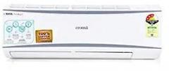 Croma 1 Ton 3 Star CRAC7721 With FREE Installation Split AC (White)