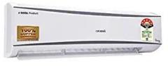 Croma 1 Ton 5 Star CRAC7704 With Free Installation Split Inverter AC (Copper, White)