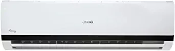 Croma 2 Ton 3 Star CRAR7553 Inverter Split AC (Copper, White)