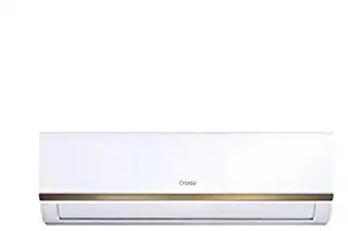 Cruise 1.5 Ton 3 Star CWCDGD EQ5G183 Split AC (Copper, White)