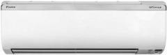 Daikin 1.5 Ton 3 Star FTHT50TV16U Split Inverter AC (Copper Condenser, White)