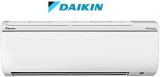 Daikin 1.5 Ton 3 Star FTKL/RKL 50TV16V Inverter Split Ac (Copper, White)