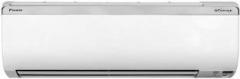 Daikin 1.5 Ton 3 Star FTKT50TV16U Split Inverter AC (Copper Condenser, White)