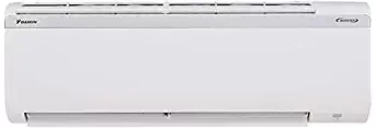 Daikin 1.5 Ton 3 Star Copper MTKL50TV White Inverter Split AC