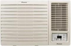 Daikin 1.5 Ton 5 Star FRWF50TV162 Window AC (Copper Condenser, White)