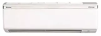 Daikin 1.5 Ton 3 Star Copper ETKL50TV16U Split Inverter AC (White)