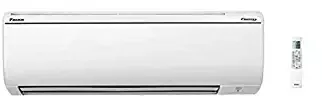 Daikin 1.5 Ton 5 Star Copper FTKG50TV16U Split Inverter AC (White)