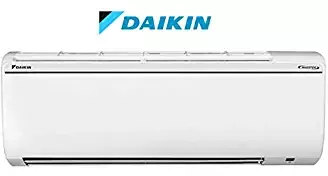 Daikin 1.5 Ton 3 Star FTKL/RKL 50TV16V Inverter Split Ac (Copper, White)