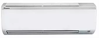 Daikin 1.8 Ton 2 Star Copper FTQ60TV White Split AC