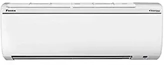 Daikin 1.8 Ton 3 Star FTKL/RKL 60TV16U Inverter Split Ac (Copper, White, Made In India)