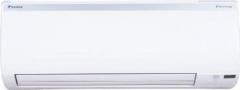 Daikin 1 Ton 4 Star FTKL35UV16W Split Inverter AC (Copper Condenser, White)