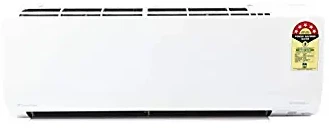 Daikin 2.2 Ton 5 Star FTXF71TV Hot And Cold Inverter Split AC (Copper, White)