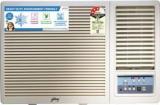 Godrej 1.5 Ton 3 Star GWC 18UTC3 WSA Window AC (Copper Condenser, White)