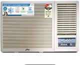 Godrej 1.5 Ton 3 Star GWC 18UTC3 WSA Window AC (Copper, White)