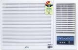 Godrej 1.5 Ton 3 Star WFC 18UTC3 WWA Turbo Mode 2023 Model With Anti Corrosive Blue Fin Window AC (Copper Condenser, White)