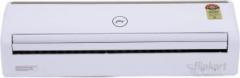 Godrej 1.5 Ton 5 Star GSC 18 UPX 5 WQR BEE Rating 2017 Split AC White