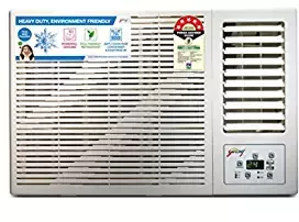 Godrej 1.5 Ton 5 Star GWC 18DTC5 WSA Window AC (Copper, White)