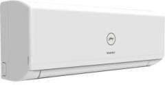 Godrej 1.5 Ton EI 18PINV4R32 WWP Split Inverter AC (White)